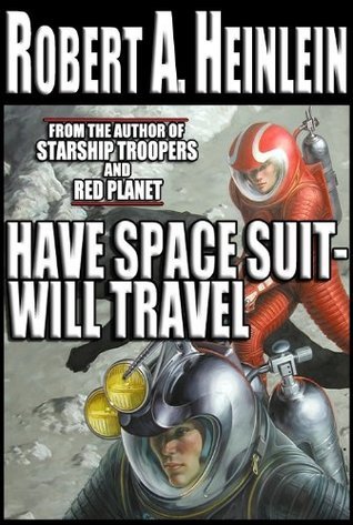 Have Space Suit—Will Travel