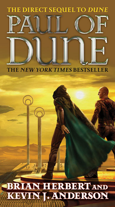 Paul Of Dune
