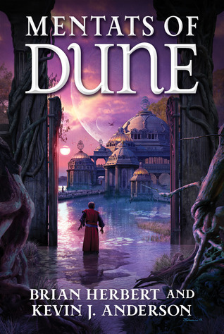 Mentats of Dune