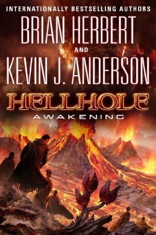 Hellhole: Awakening