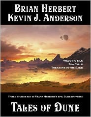 Tales of Dune