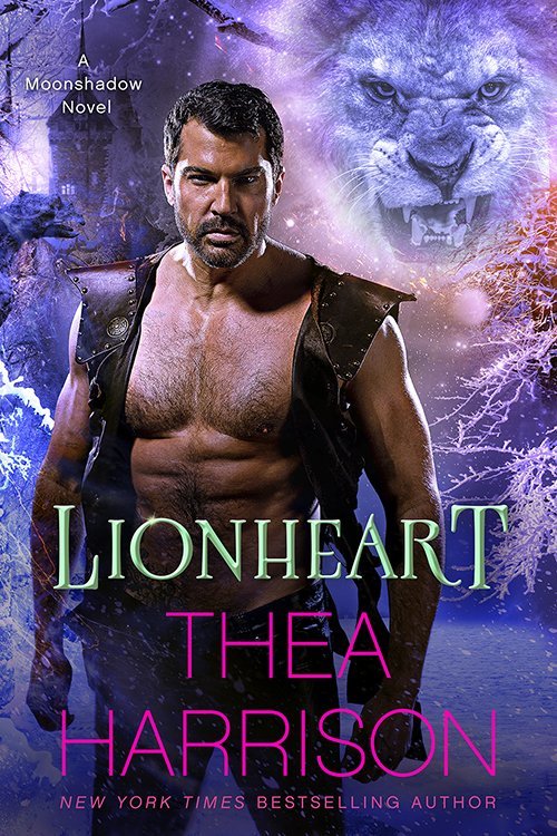 Lionheart