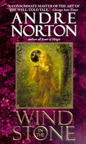 Wind in the Stone
