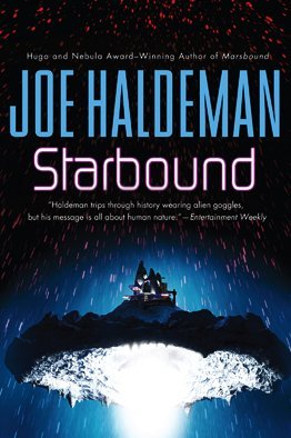 Starbound (dt. Ausgabe)