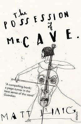 The Possession of Mr Cave