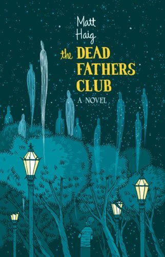 The Dead Father's Club