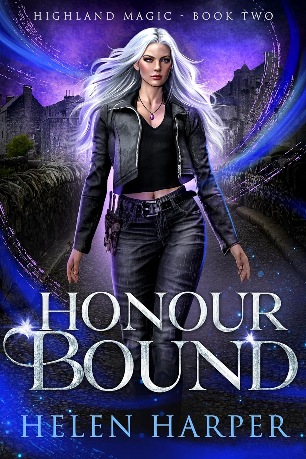 Honour Bound