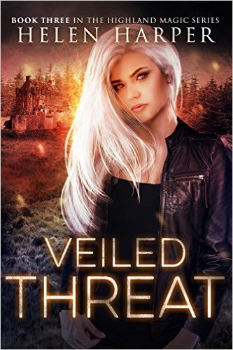 Veiled Threat