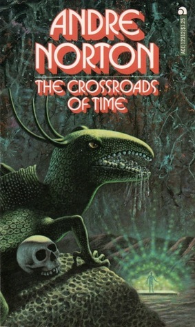 The Crossroads of Time (Crosstime