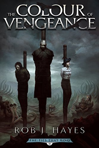 The Color of Vengeance