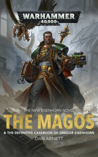 The Magos