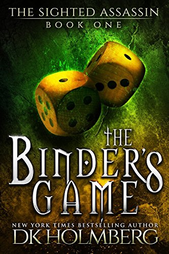 The Binder's Game