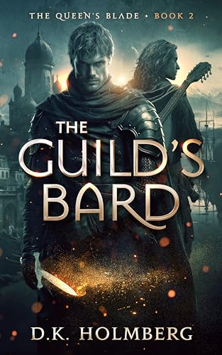 The Guild's Bard