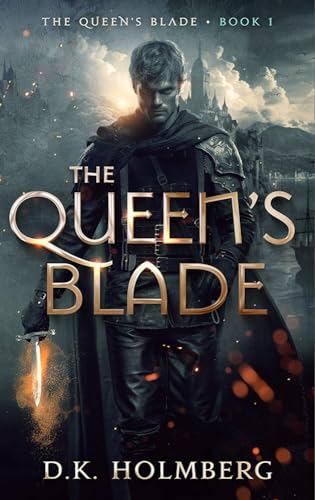 The Queen's Blade