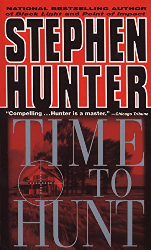 Time To Hunt