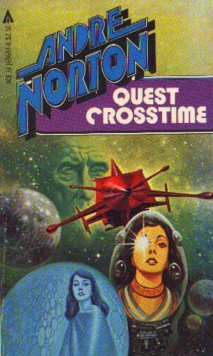 Quest crosstime