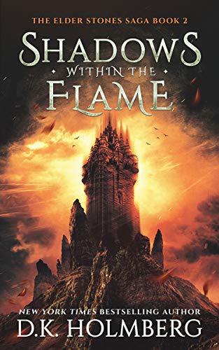 Shadows Within the Flame