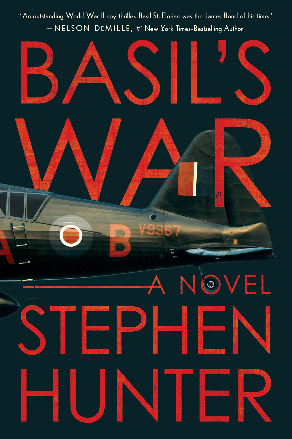 Basil's war