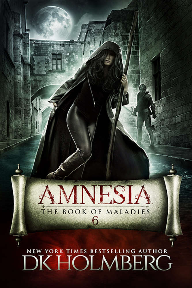Amnesia
