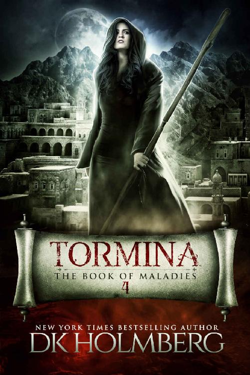 Tormina