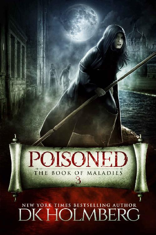 Poisoned