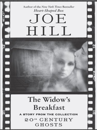 The Widow's Breakfast: A Dark Gothic Horror Short Story