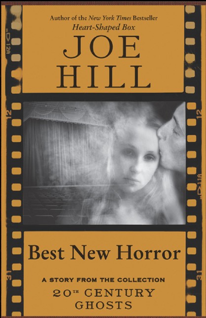 Best New Horror