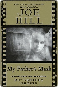 My Father's Mask