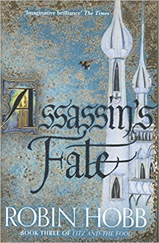 Assassin's Quest