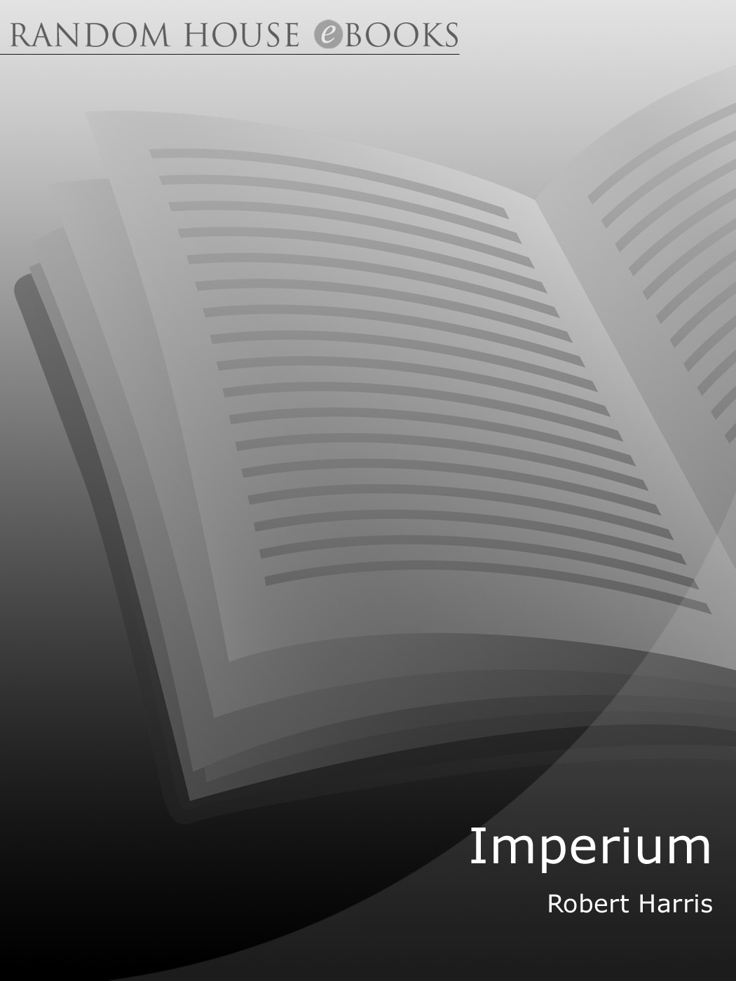Imperium : Sebuah Novel
