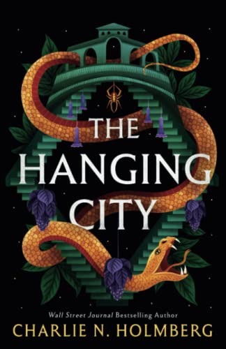 The Hanging City