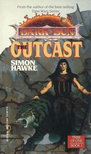 THE OUTCAST