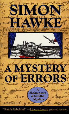 A Mystery of Errors