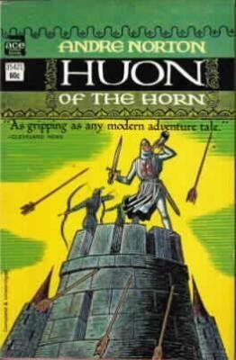 Huon of the Horn