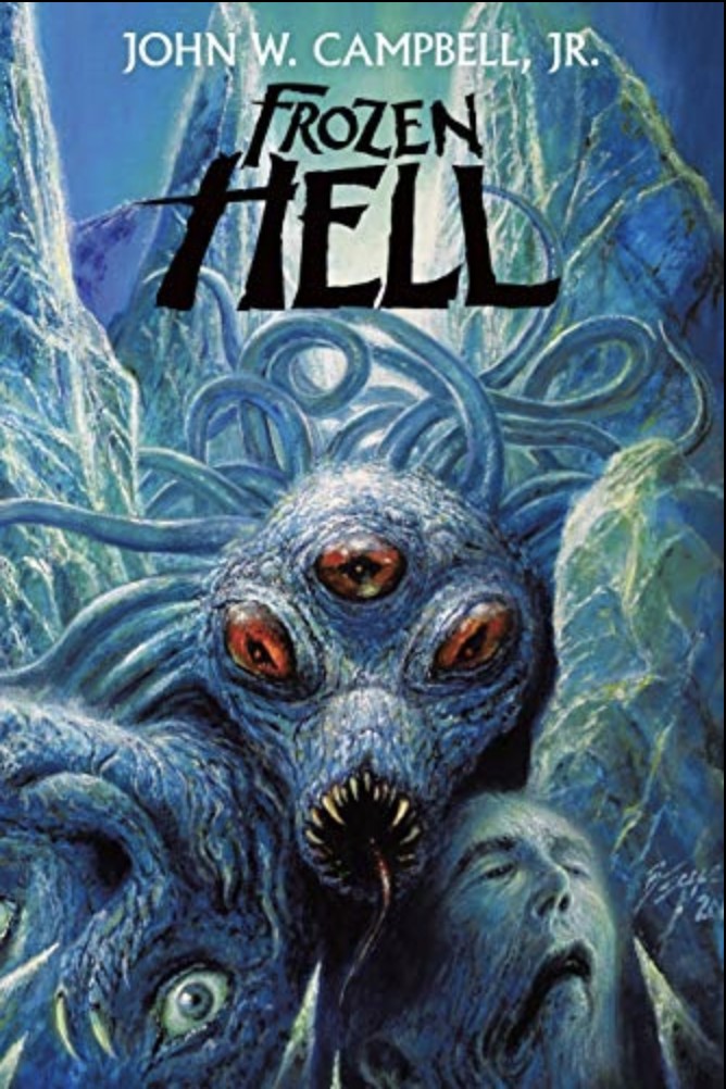 Frozen Hell