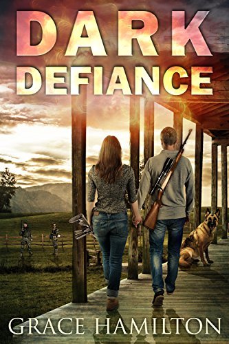 Dark Defiance