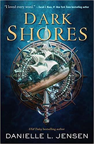 Dark Shores