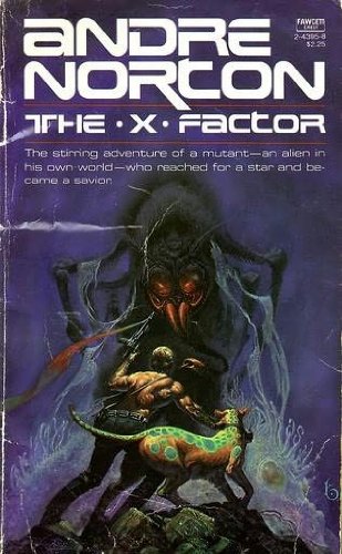 The X-Factor
