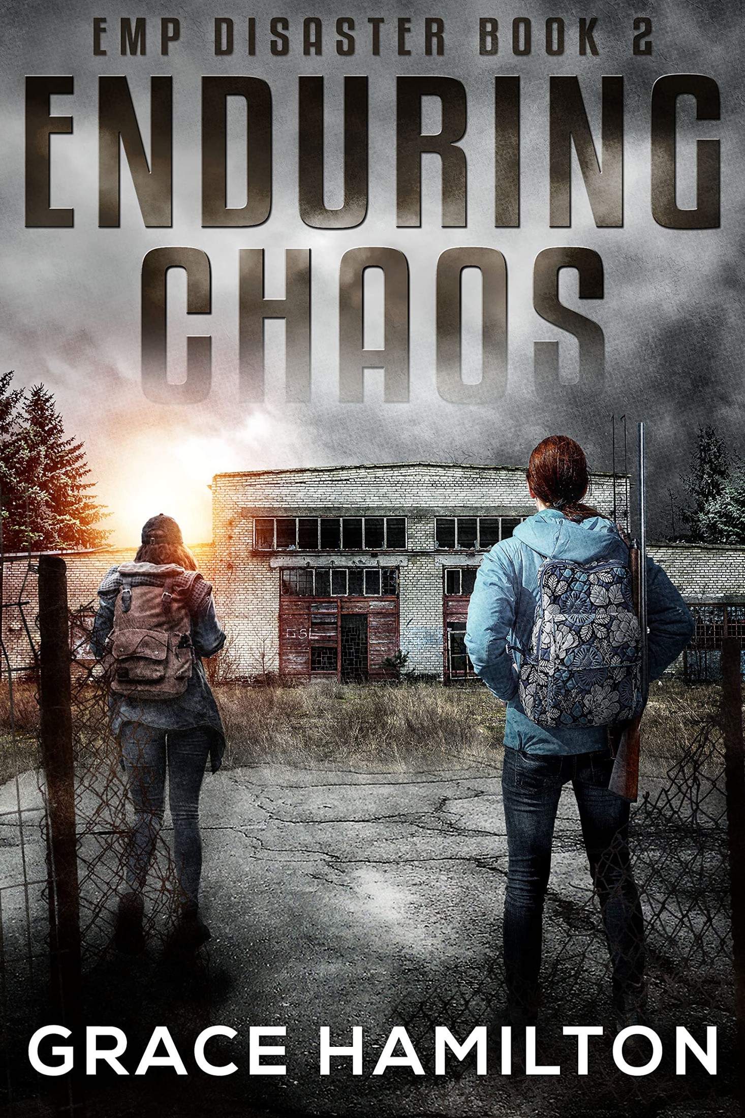 Enduring Chaos