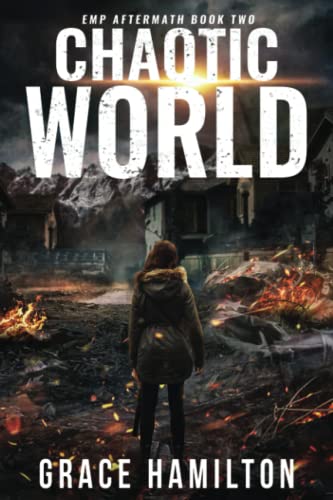 Chaotic World