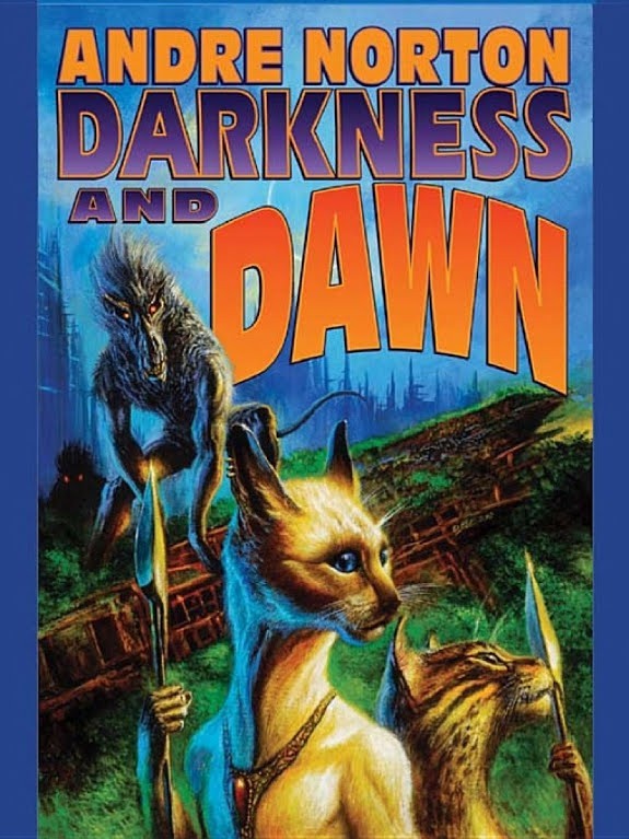Darkness and Dawn