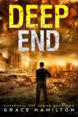 Deep End
