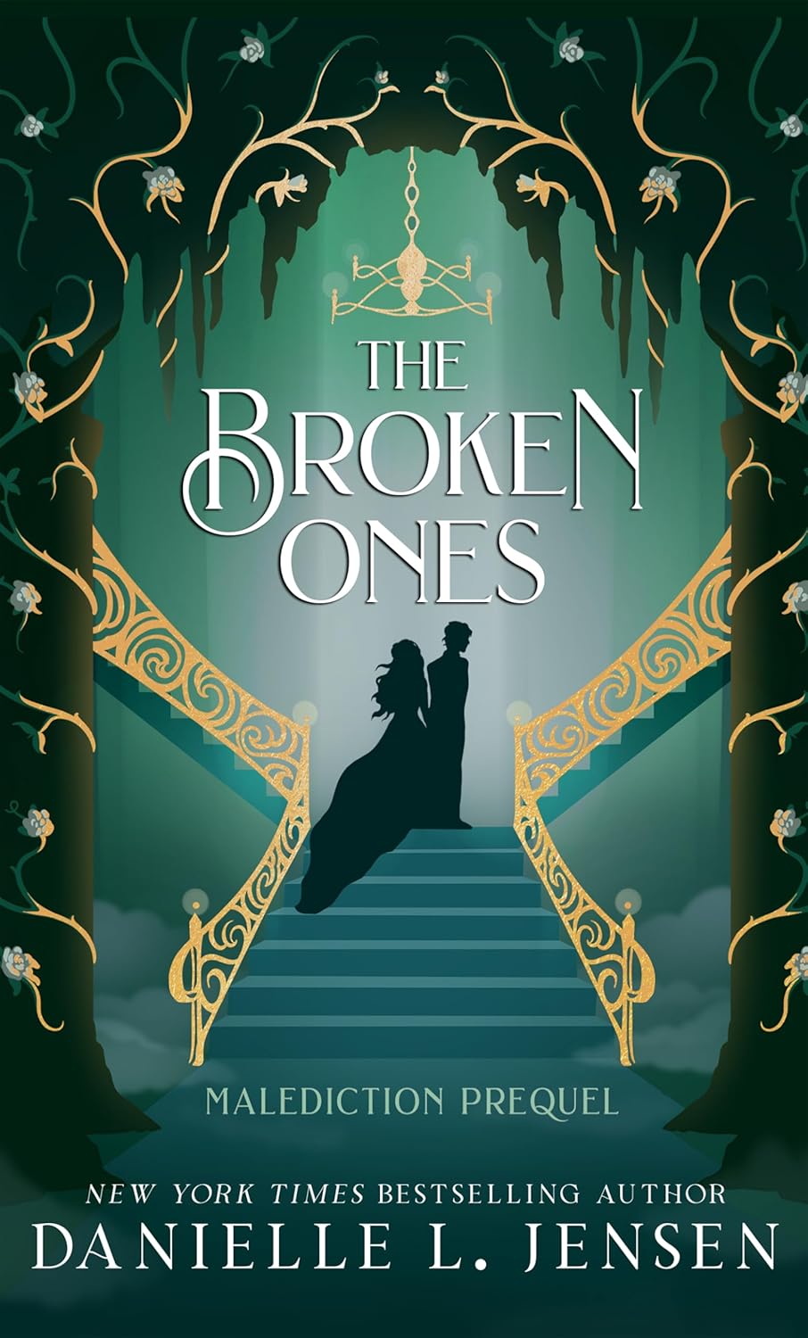 The Broken Ones