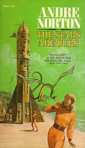 The Stars Are Ours!