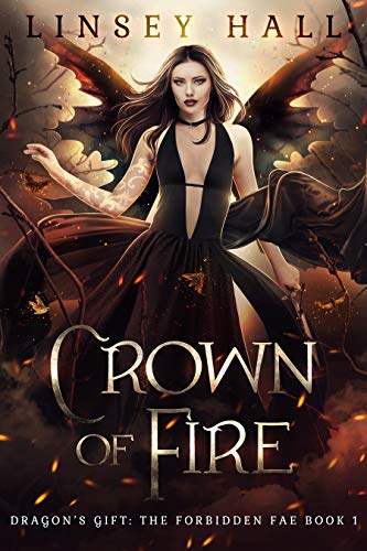 Crown of Fire