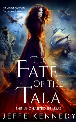 The Fate of the Tala