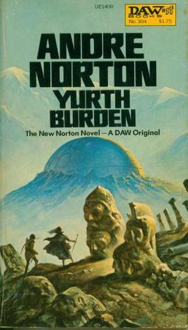 Yurth Burden