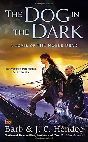 The Dog in the Dark