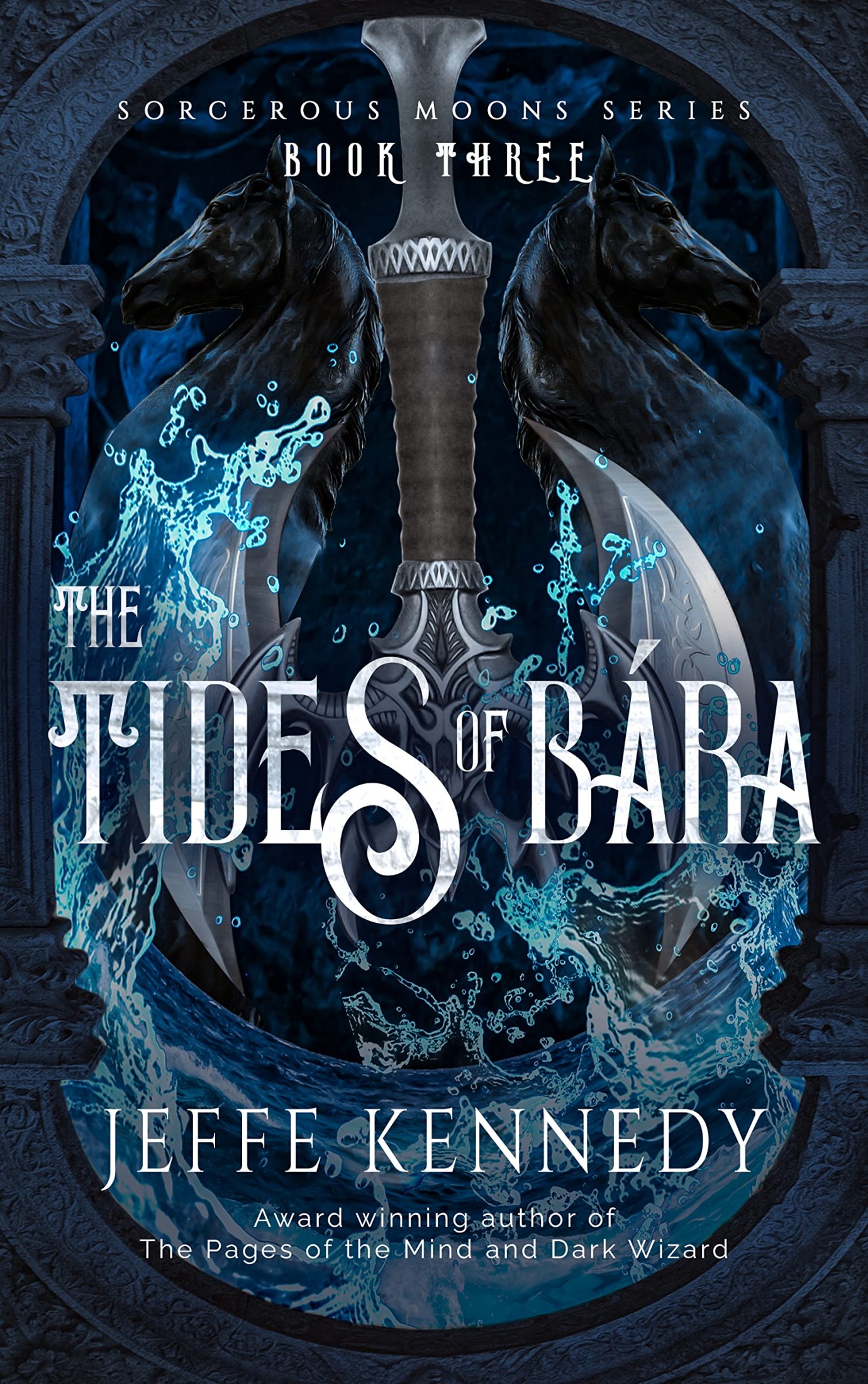 The Tides of Bára