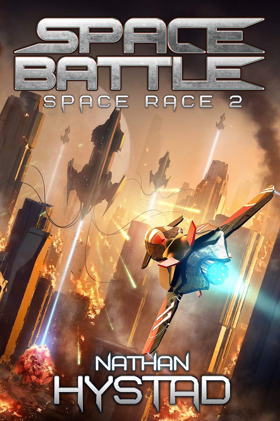 Space Battle